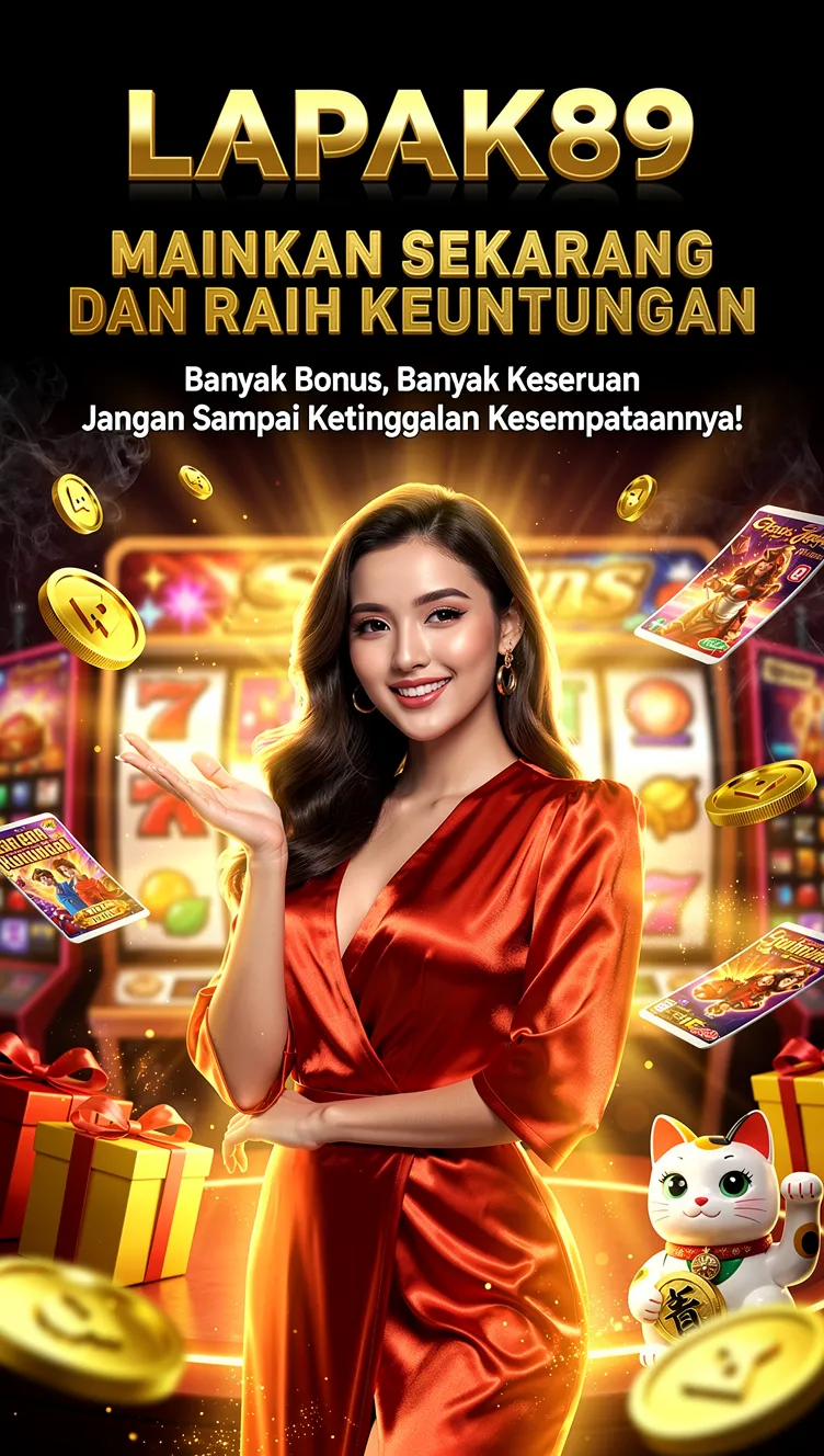 lapak89 Featured